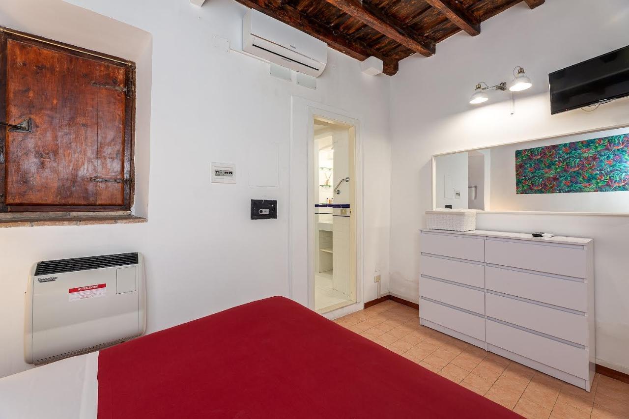 Colosseum Country Chic Apartment Roma Esterno foto