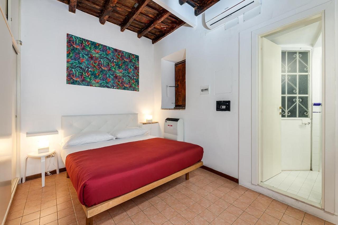 Colosseum Country Chic Apartment Roma Esterno foto